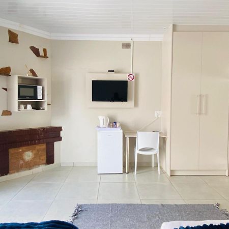 10 Tula Bed & Breakfast Welkom Dış mekan fotoğraf
