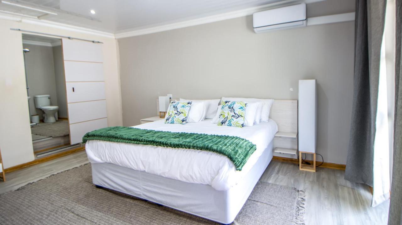 10 Tula Bed & Breakfast Welkom Dış mekan fotoğraf