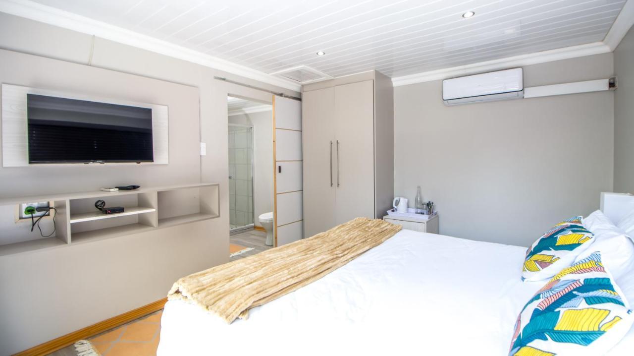 10 Tula Bed & Breakfast Welkom Dış mekan fotoğraf