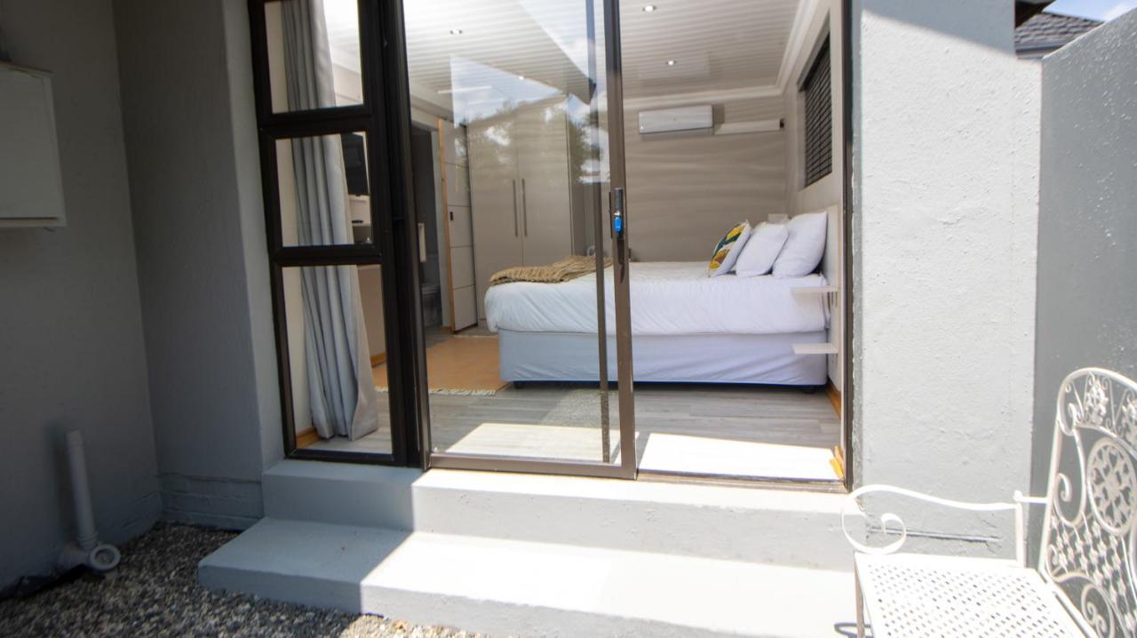 10 Tula Bed & Breakfast Welkom Dış mekan fotoğraf