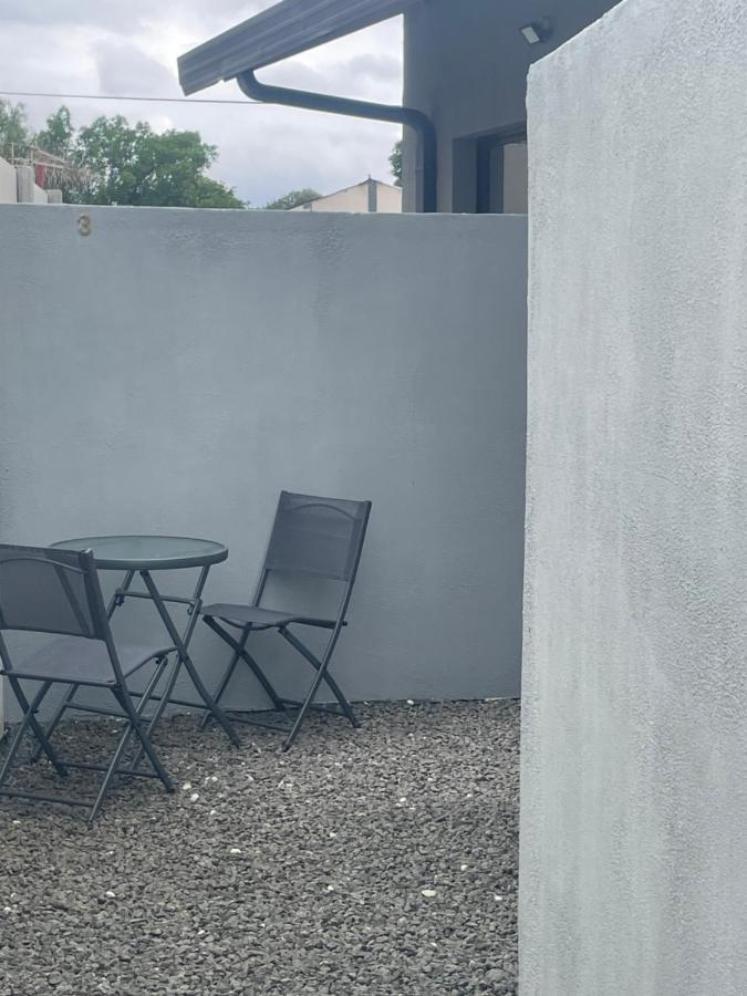 10 Tula Bed & Breakfast Welkom Dış mekan fotoğraf