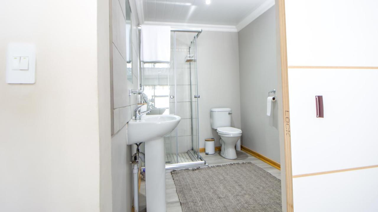 10 Tula Bed & Breakfast Welkom Dış mekan fotoğraf