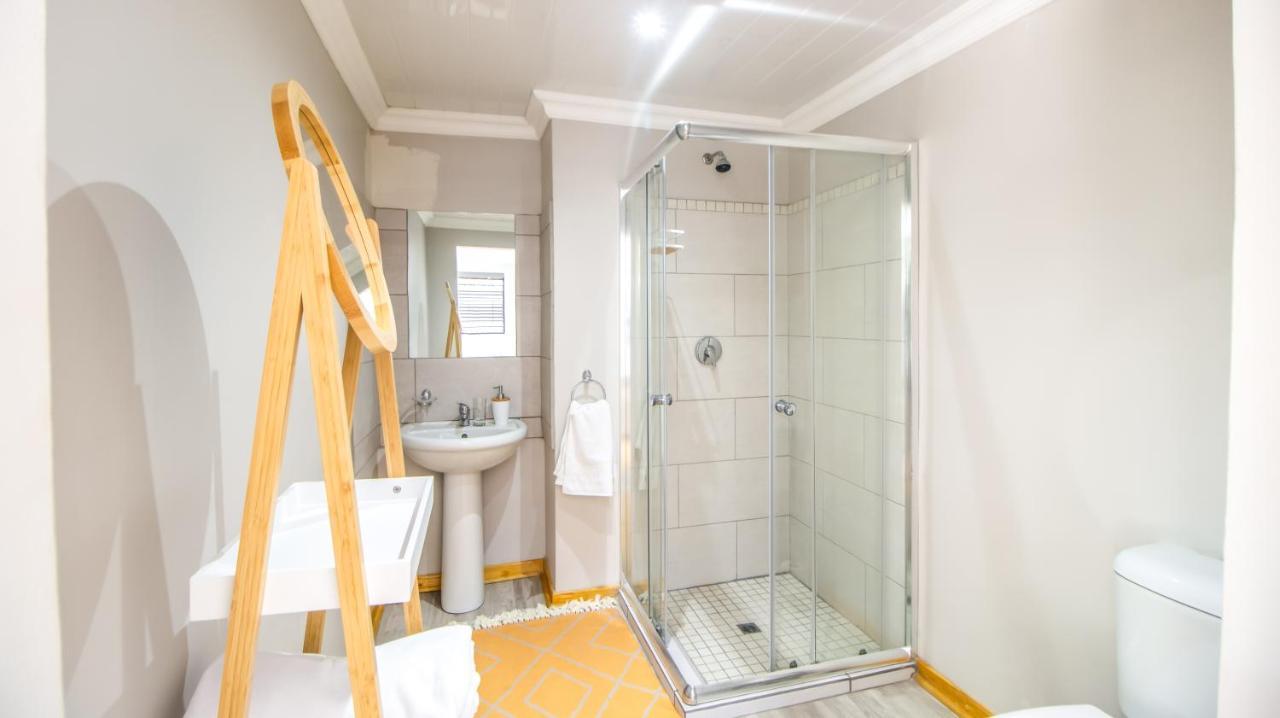 10 Tula Bed & Breakfast Welkom Dış mekan fotoğraf