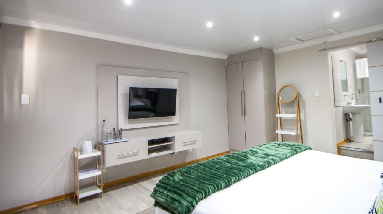 10 Tula Bed & Breakfast Welkom Dış mekan fotoğraf