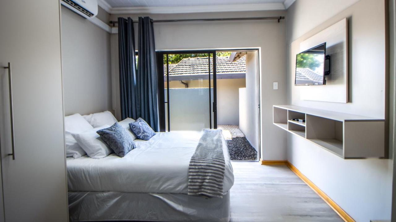 10 Tula Bed & Breakfast Welkom Dış mekan fotoğraf