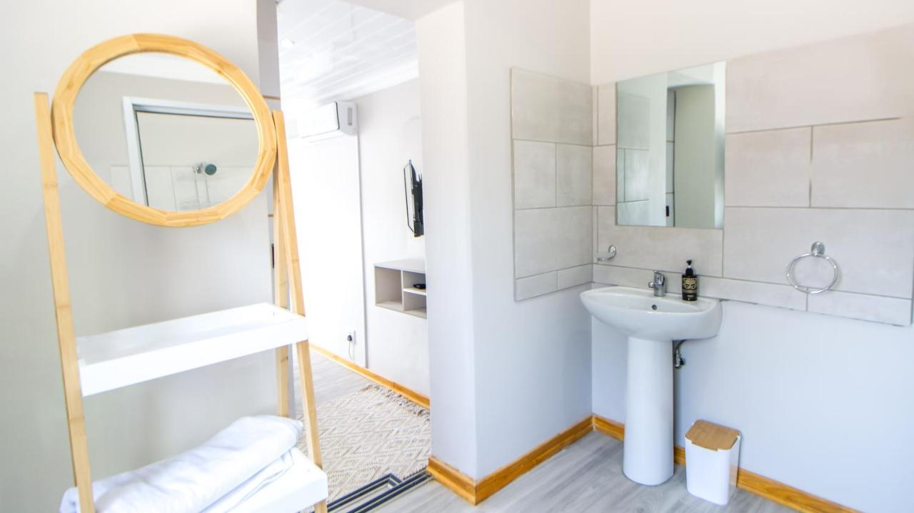 10 Tula Bed & Breakfast Welkom Dış mekan fotoğraf