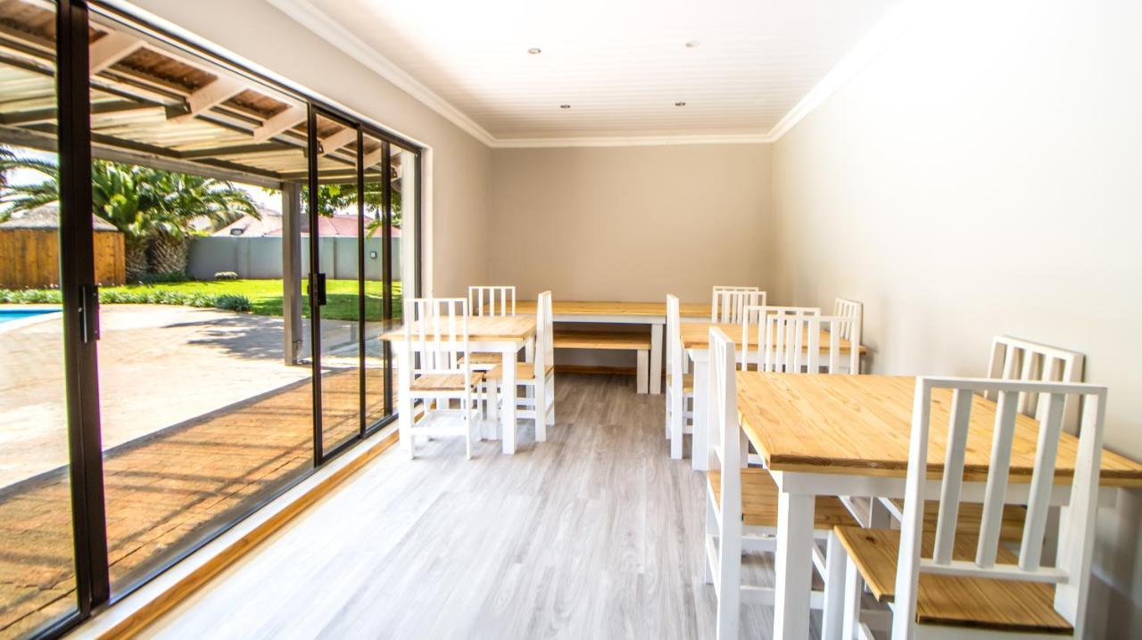 10 Tula Bed & Breakfast Welkom Dış mekan fotoğraf