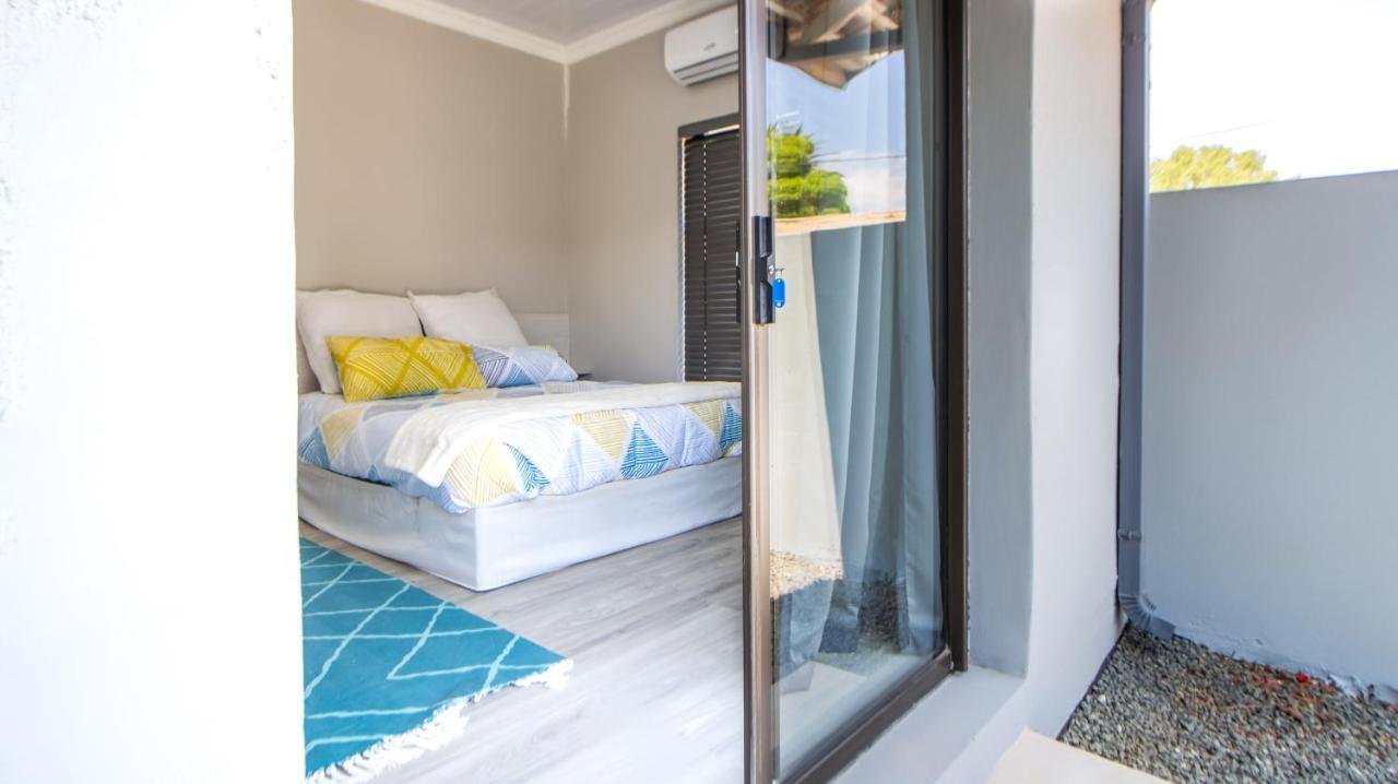 10 Tula Bed & Breakfast Welkom Dış mekan fotoğraf
