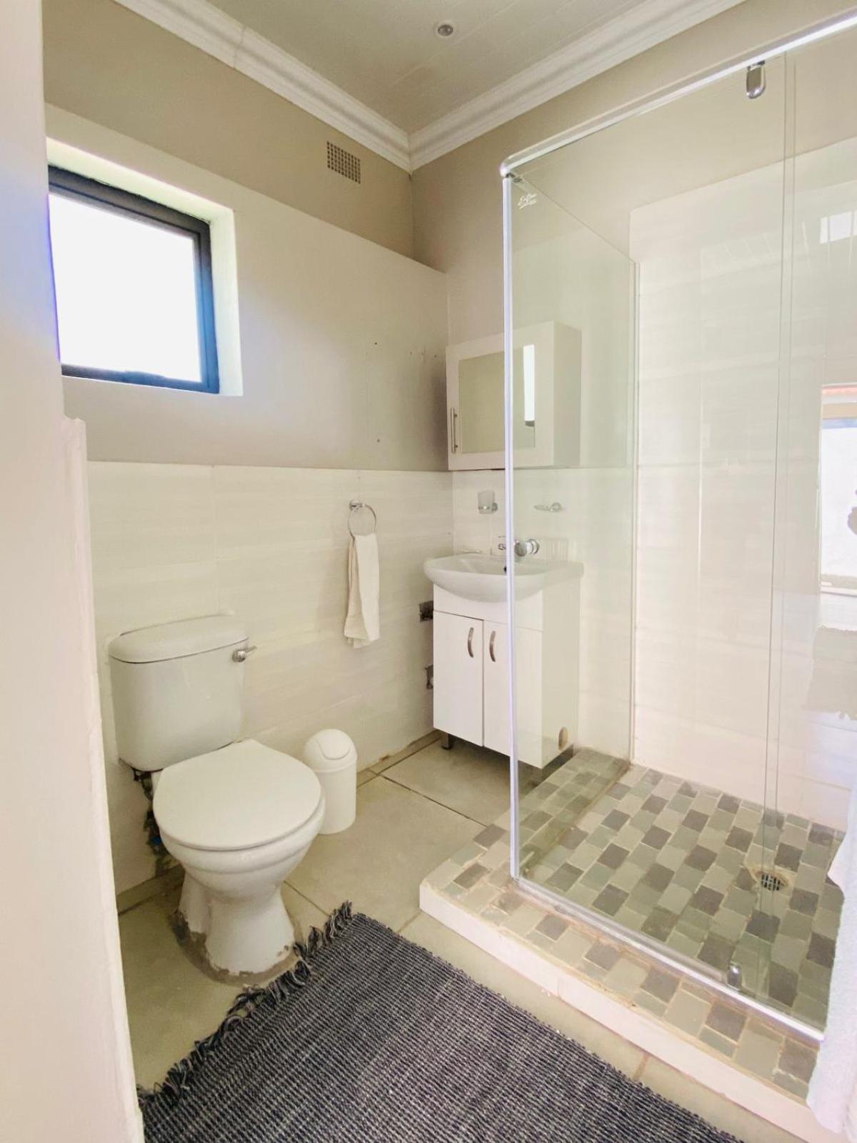 10 Tula Bed & Breakfast Welkom Dış mekan fotoğraf