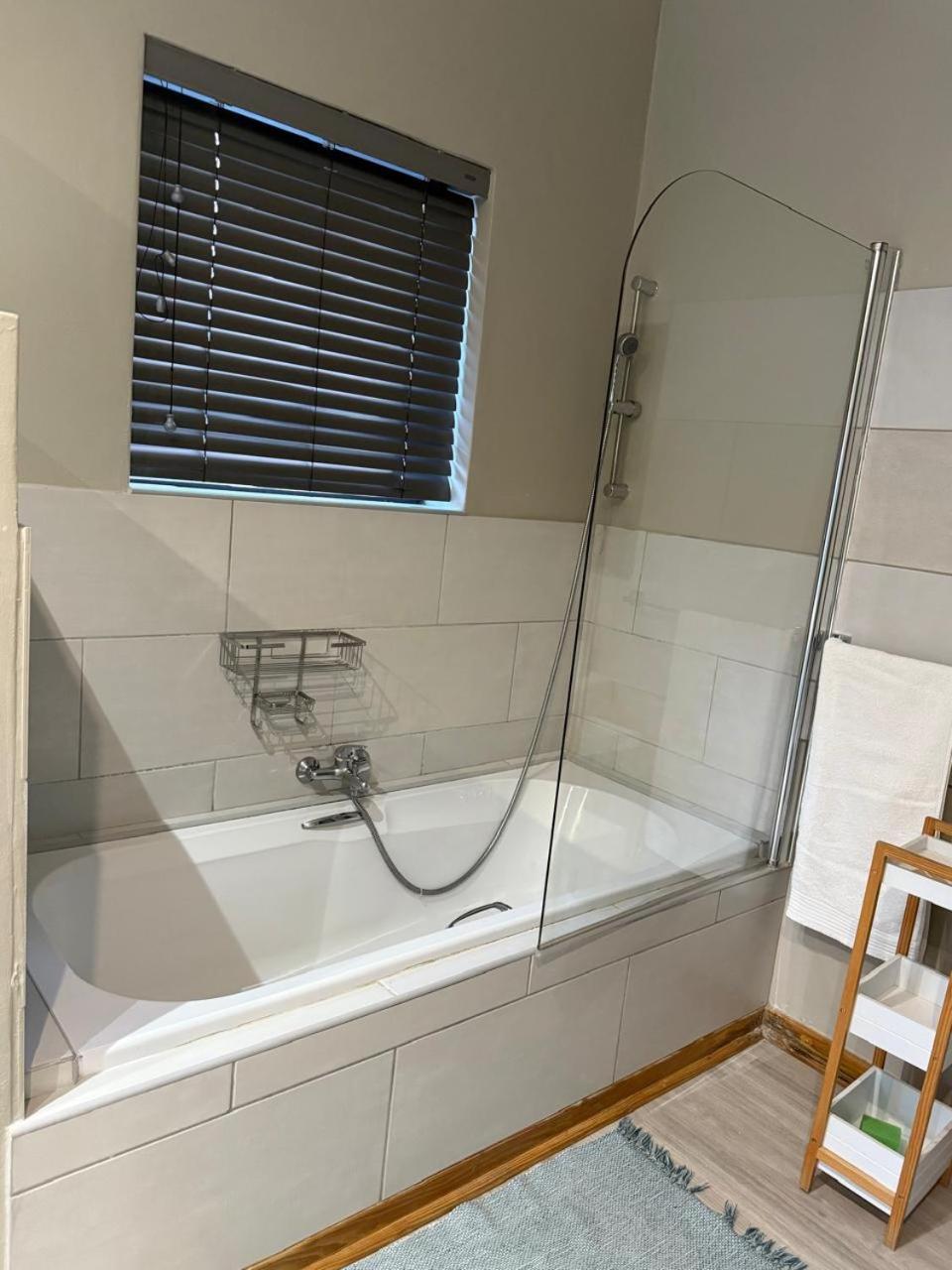 10 Tula Bed & Breakfast Welkom Dış mekan fotoğraf