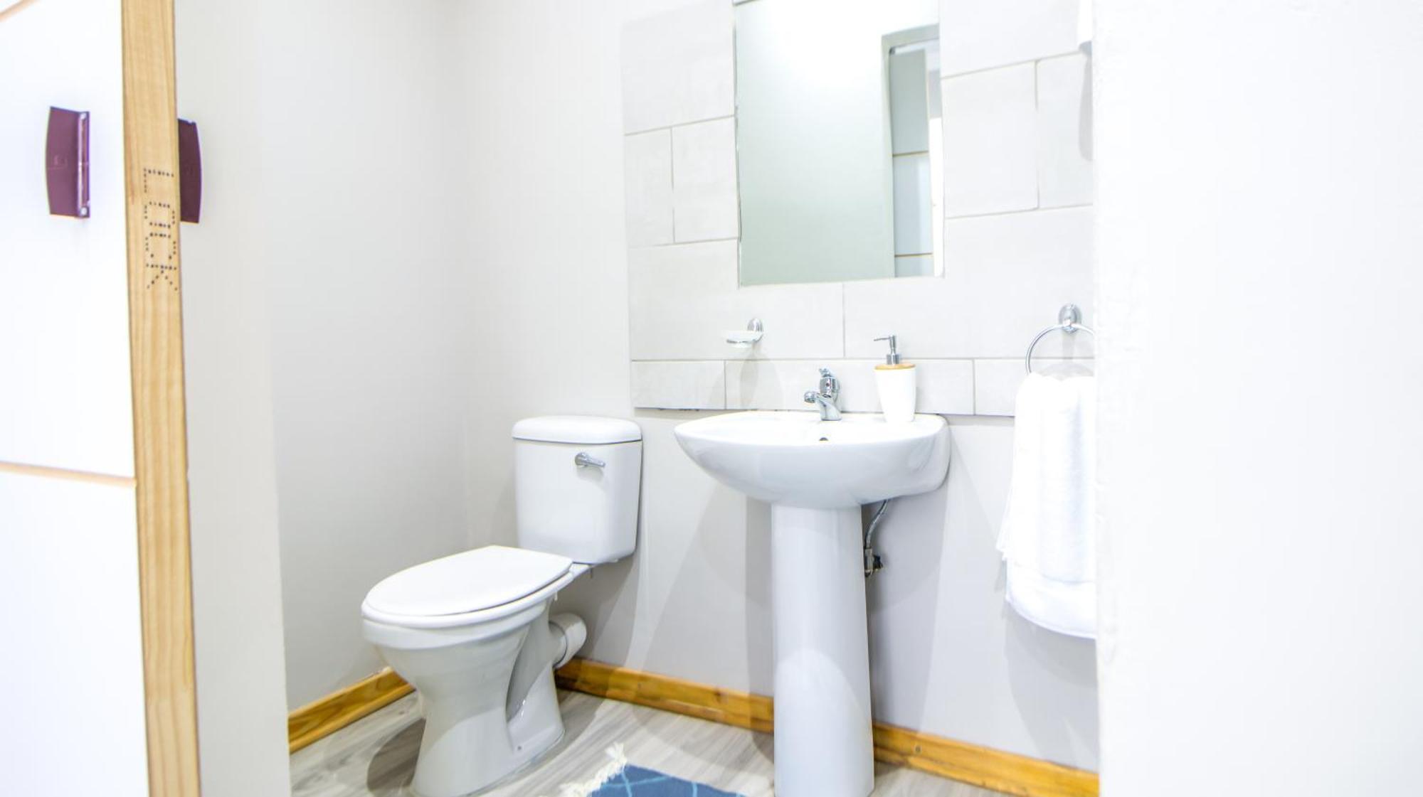10 Tula Bed & Breakfast Welkom Dış mekan fotoğraf